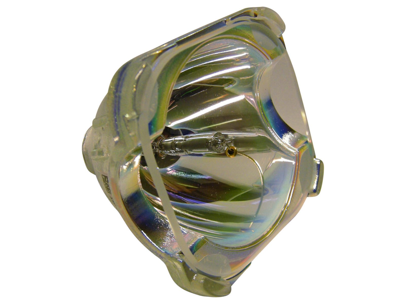 Beamerlampe (nur Leuchtmittel) für BARCO (ersetzt: R9842807)