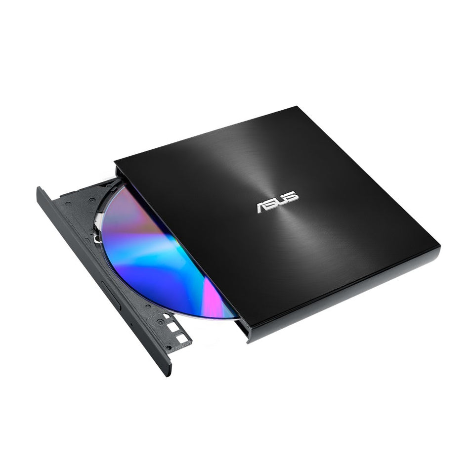 ASUS SDRW-08U9M-U EXT UltraSlim USB ZEN schwarzTypC Kabe