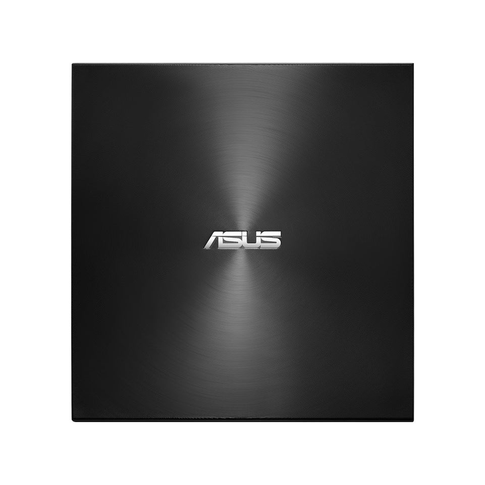 ASUS SDRW-08U9M-U EXT UltraSlim USB ZEN schwarzTypC Kabe