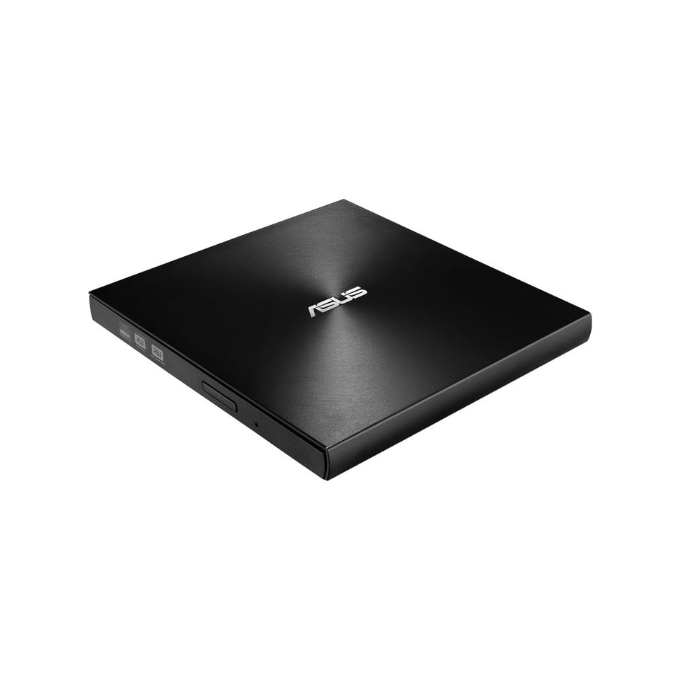 ASUS SDRW-08U9M-U EXT UltraSlim USB ZEN schwarzTypC Kabe