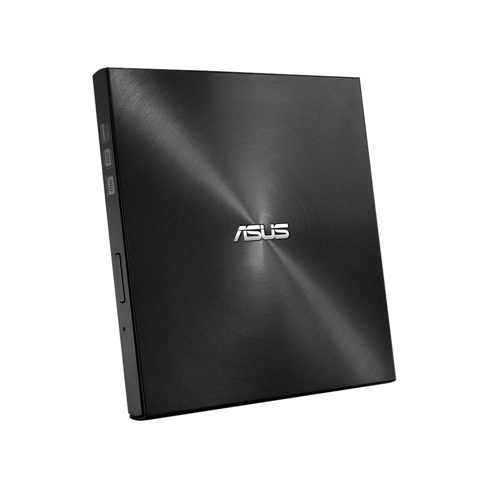 ASUS SDRW-08U9M-U EXT UltraSlim USB ZEN schwarzTypC Kabe