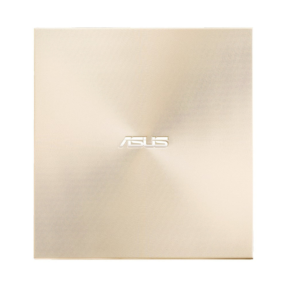 ASUS SDRW-08U9M-U EXT UltraSlim USB ZEN gold TypC Kabel