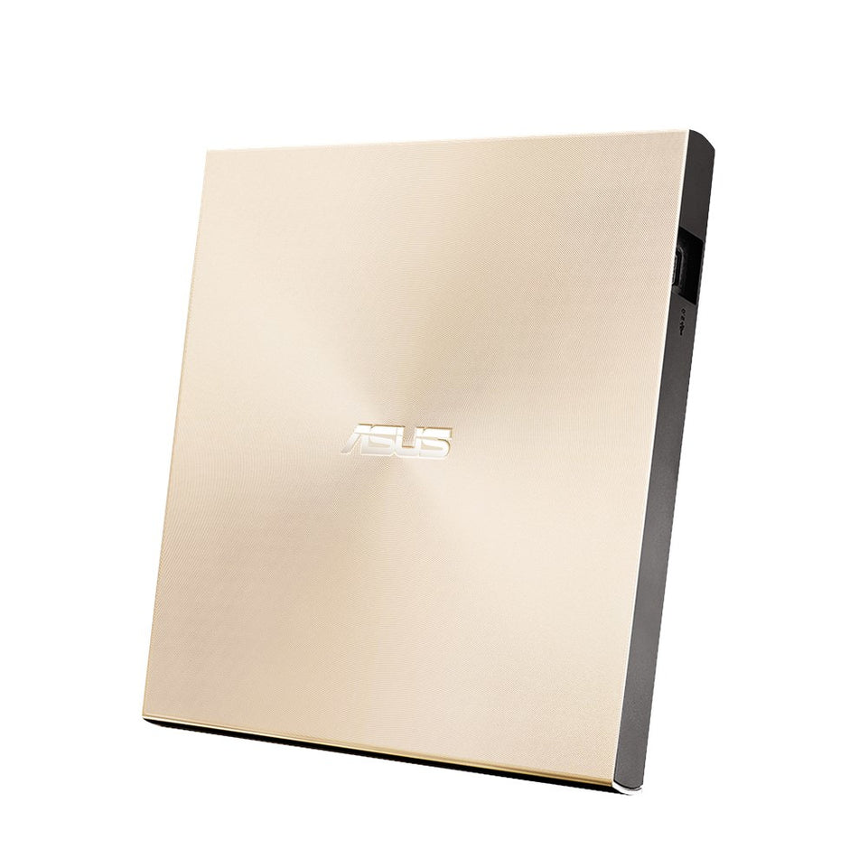 ASUS SDRW-08U9M-U EXT UltraSlim USB ZEN gold TypC Kabel