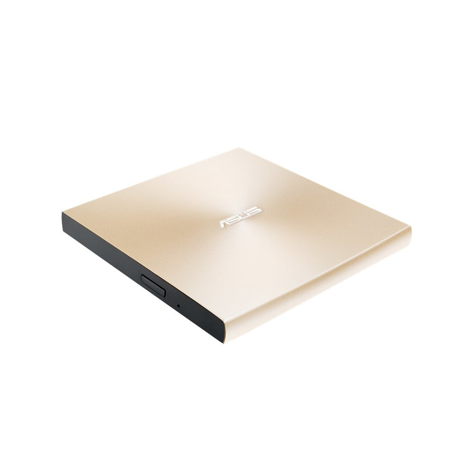 ASUS SDRW-08U9M-U EXT UltraSlim USB ZEN gold TypC Kabel