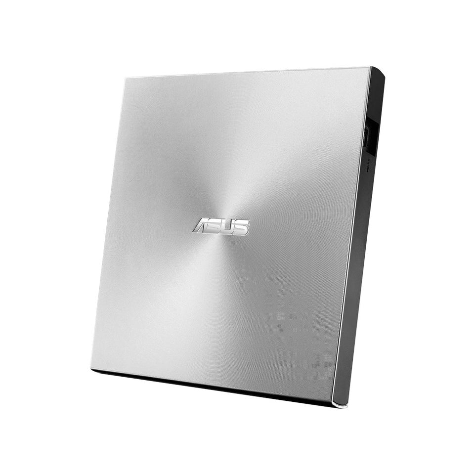 ASUS SDRW-08U9M-U EXT UltraSlim USB ZEN silber TypC Kabe