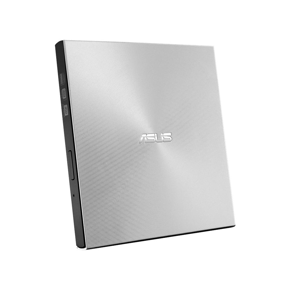 ASUS SDRW-08U9M-U EXT UltraSlim USB ZEN silber TypC Kabe