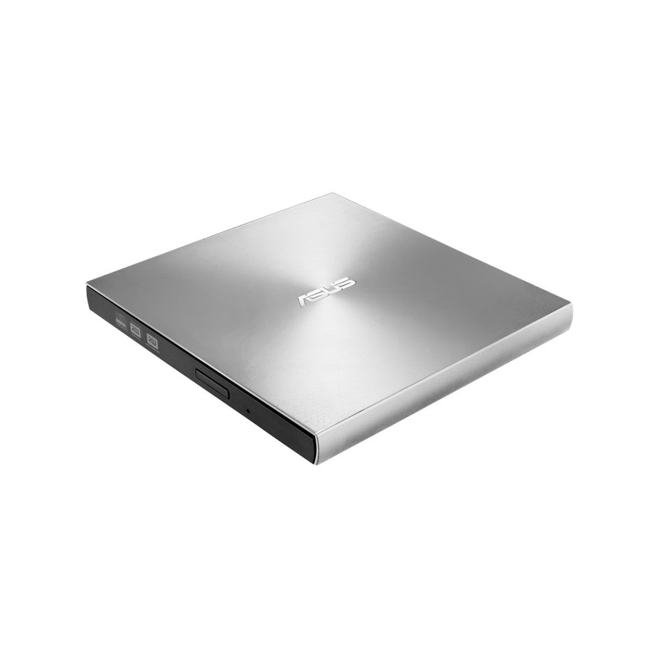 ASUS SDRW-08U9M-U EXT UltraSlim USB ZEN silber TypC Kabe