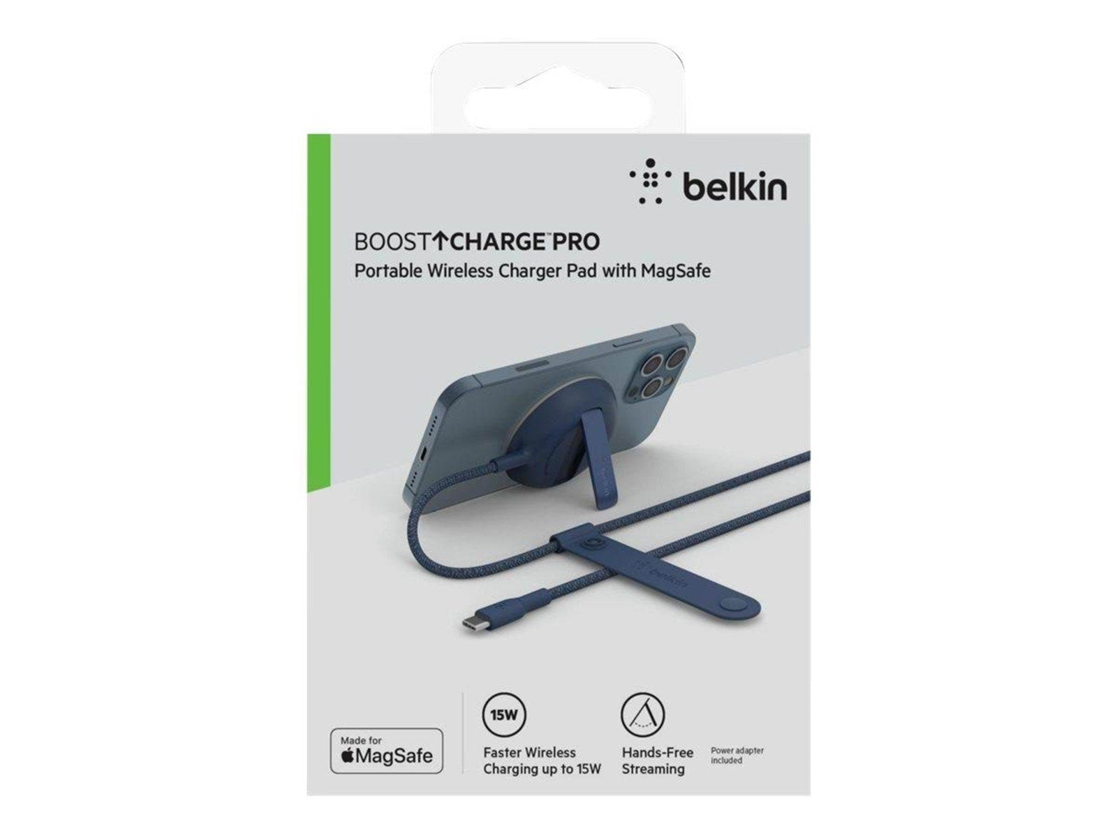 Belkin BOOST CHARGE PRO