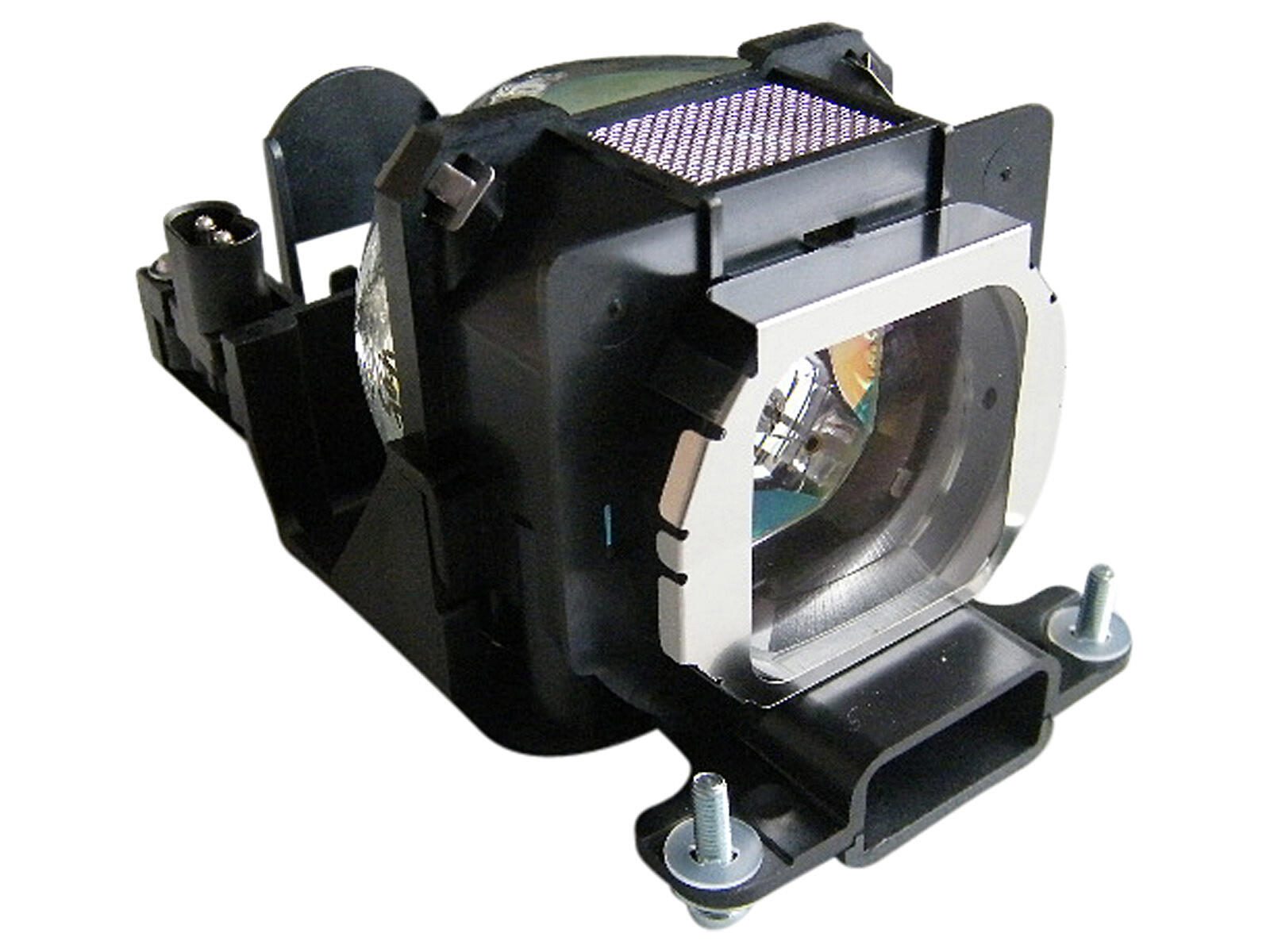Beamerlampe für PANASONIC (ersetzt: ET-LAC80)