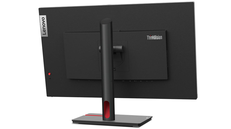 Lenovo ThinkVision T27h-30  (27")   QHD  HDMI/DP/USB-C/DOC