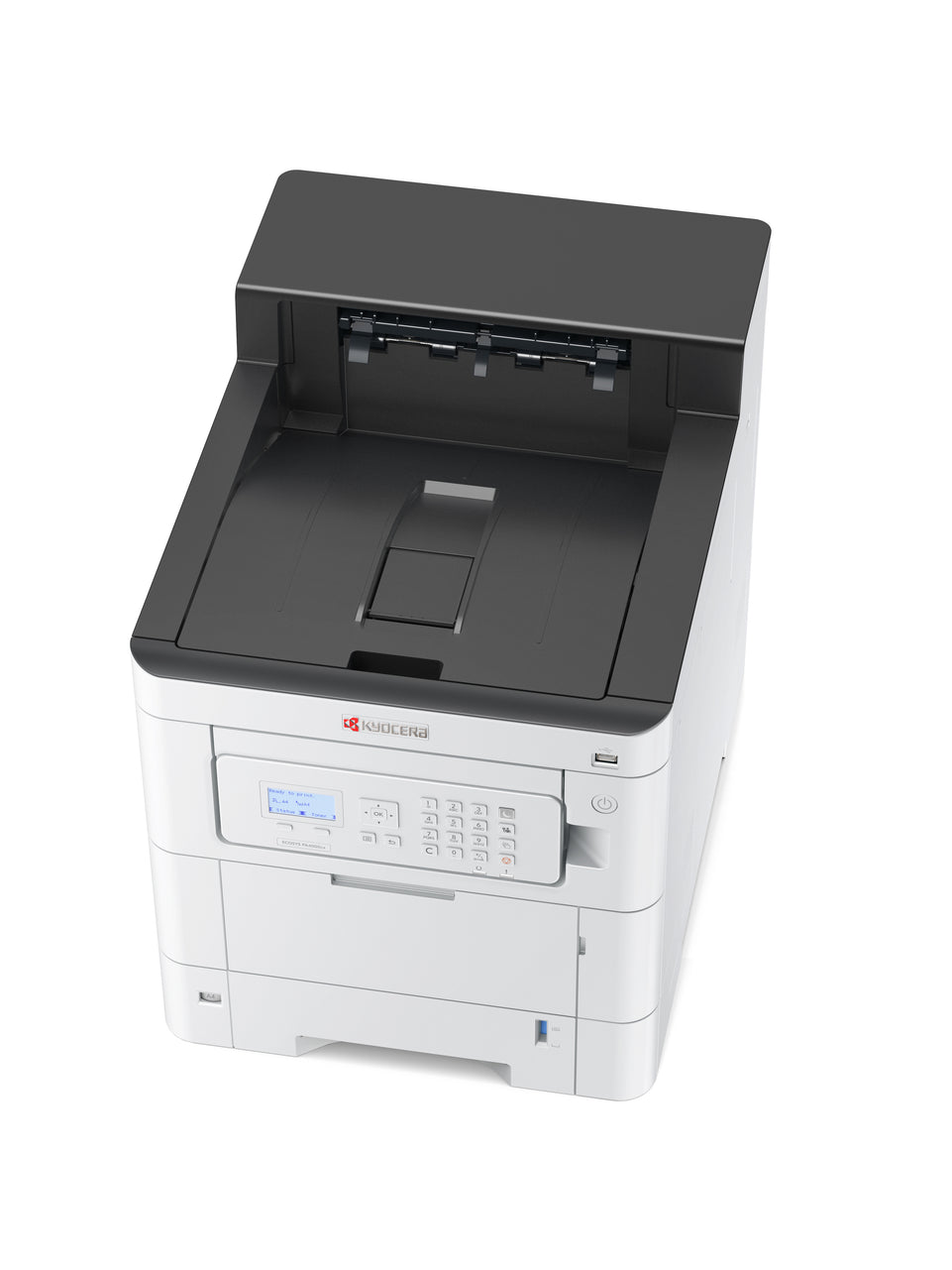 KYOCERA ECOSYS PA4000cx/Plus Laserdrucker Farbe