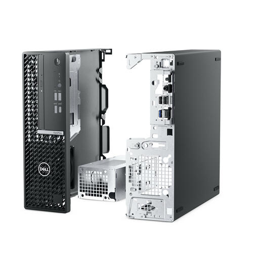 Dell OptiPlex 7020 Plus SFF PC Intel® Core™ i5-14500