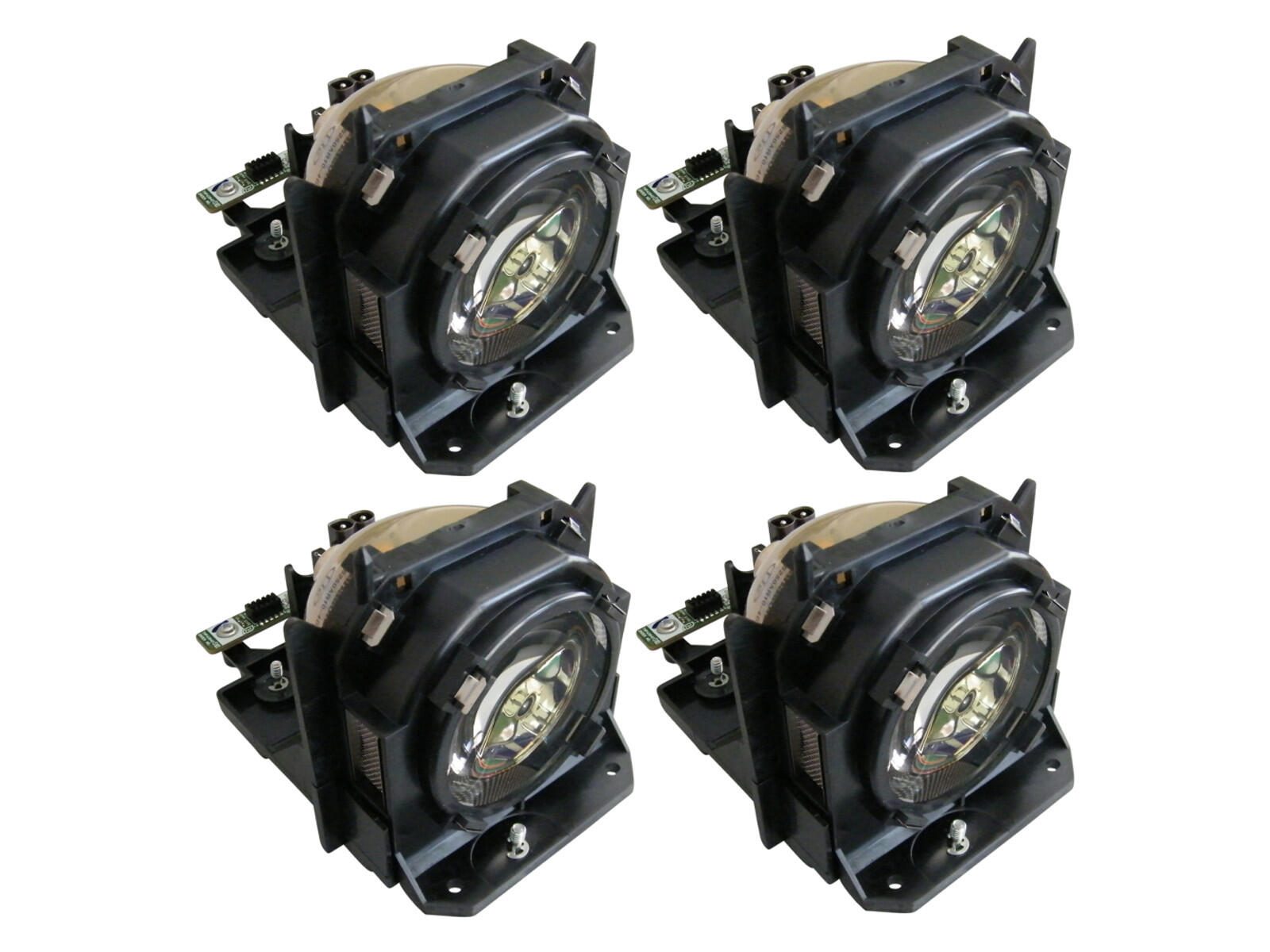Panasonic ET-LAD10000F Beamerlampe Originalmodul