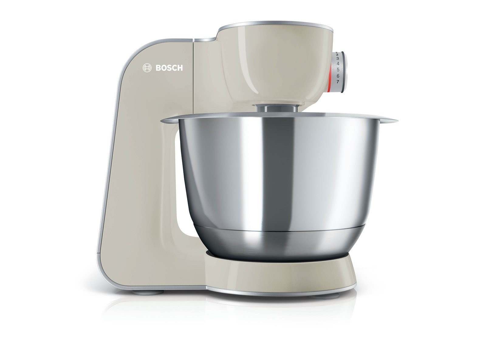 Bosch Küchenmaschine MUM58L20