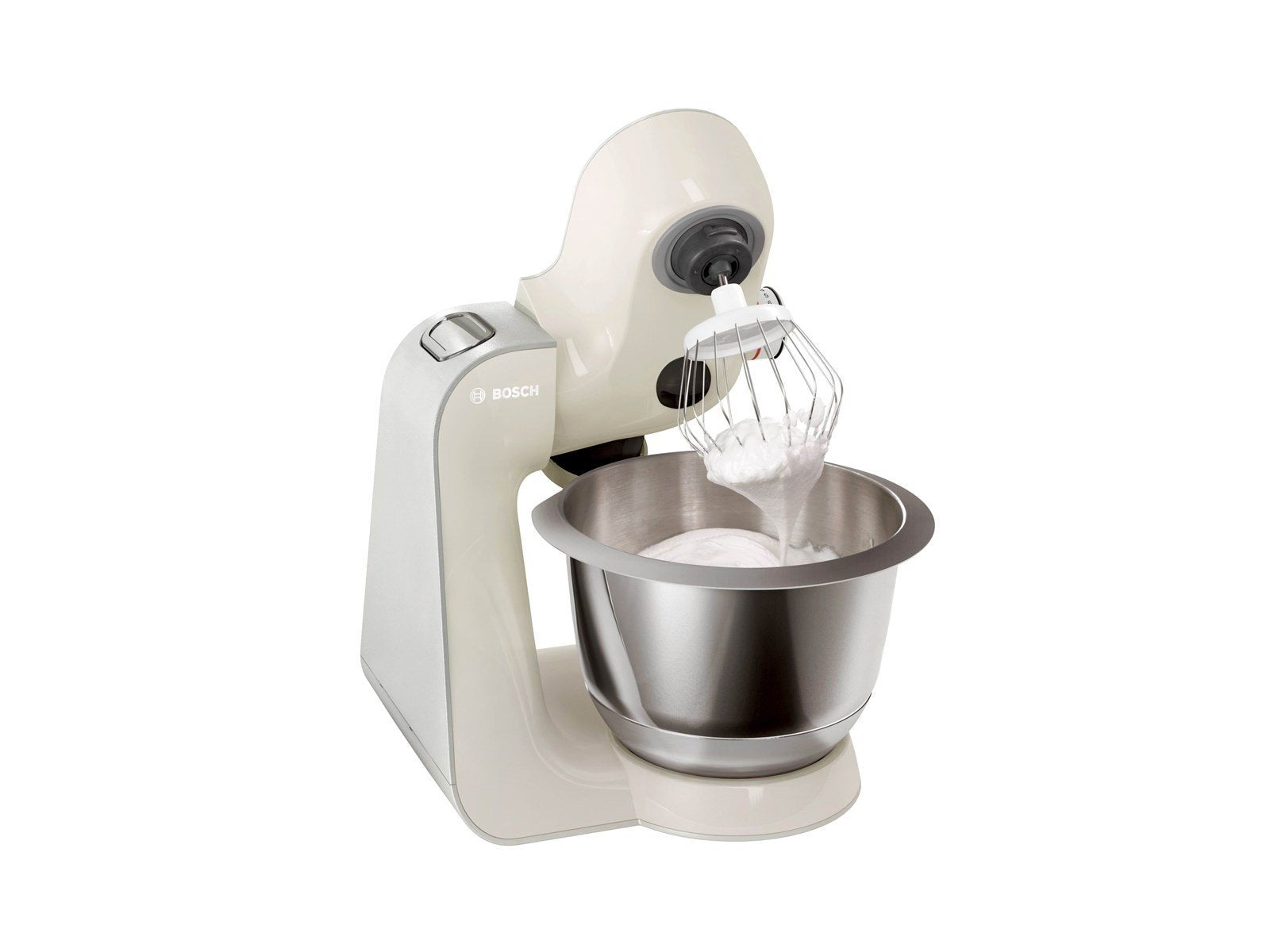 Bosch Küchenmaschine MUM58L20