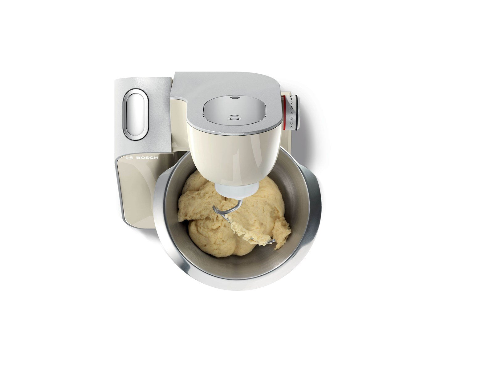 Bosch Küchenmaschine MUM58L20