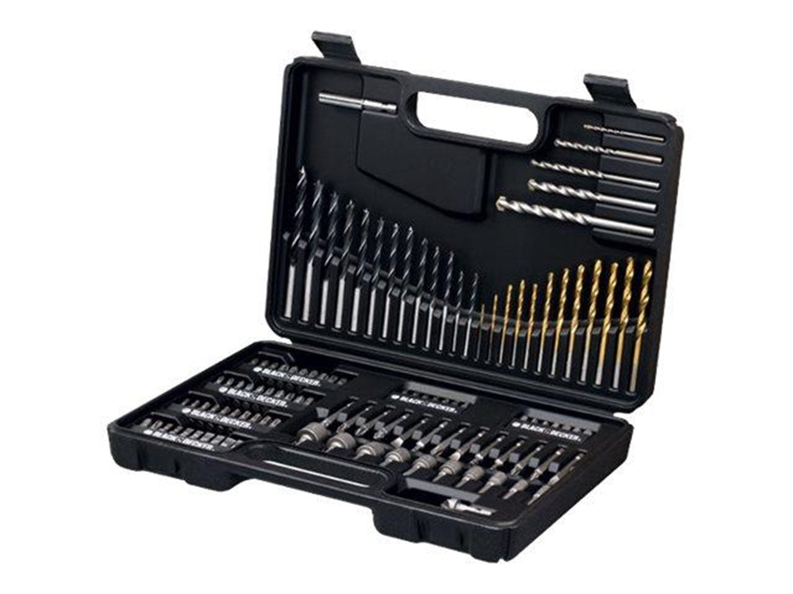 Black & Decker A7200-XJ Titanium