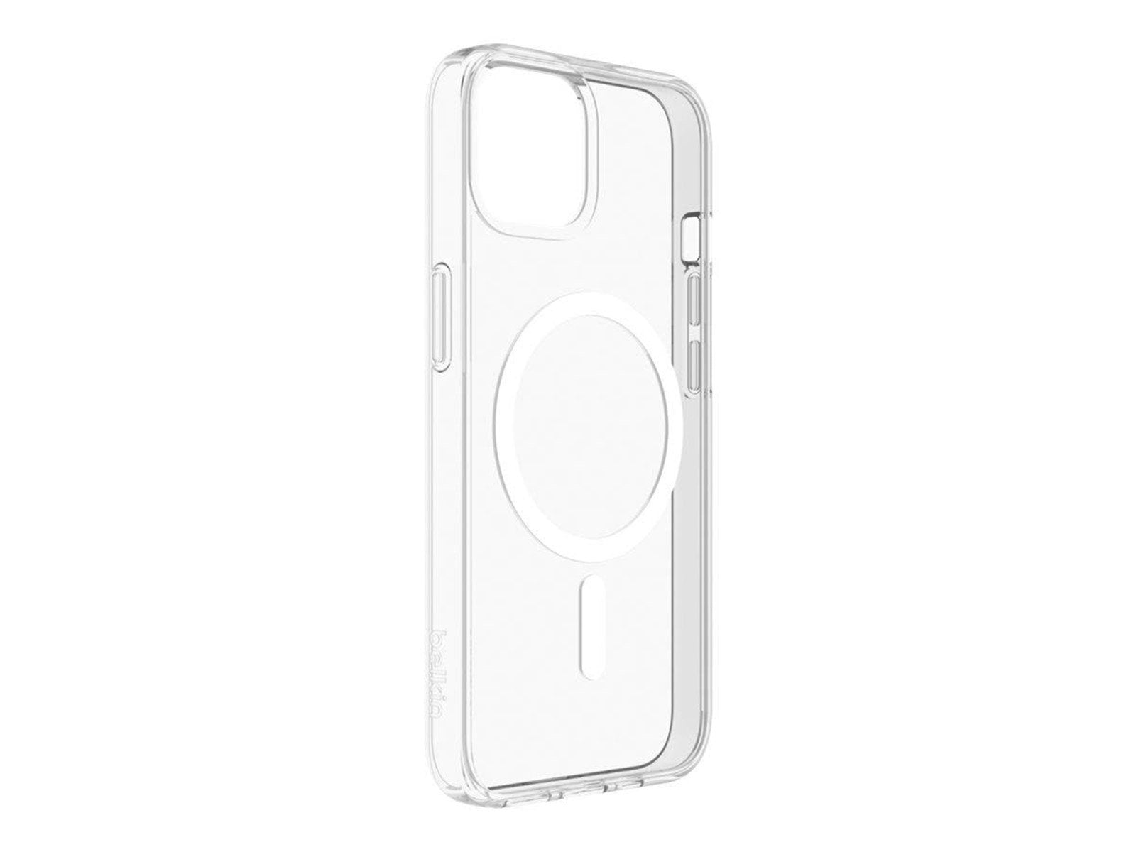 Belkin SheerForce magnetic Phone Case  iPhone 13