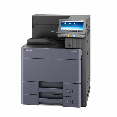 KYOCERA ECOSYS P8060cdn      Laserdrucker Farbe A3 (Speditionsve