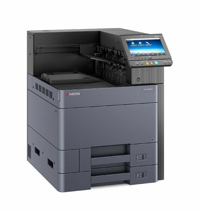 KYOCERA ECOSYS P8060cdn      Laserdrucker Farbe A3 (Speditionsve