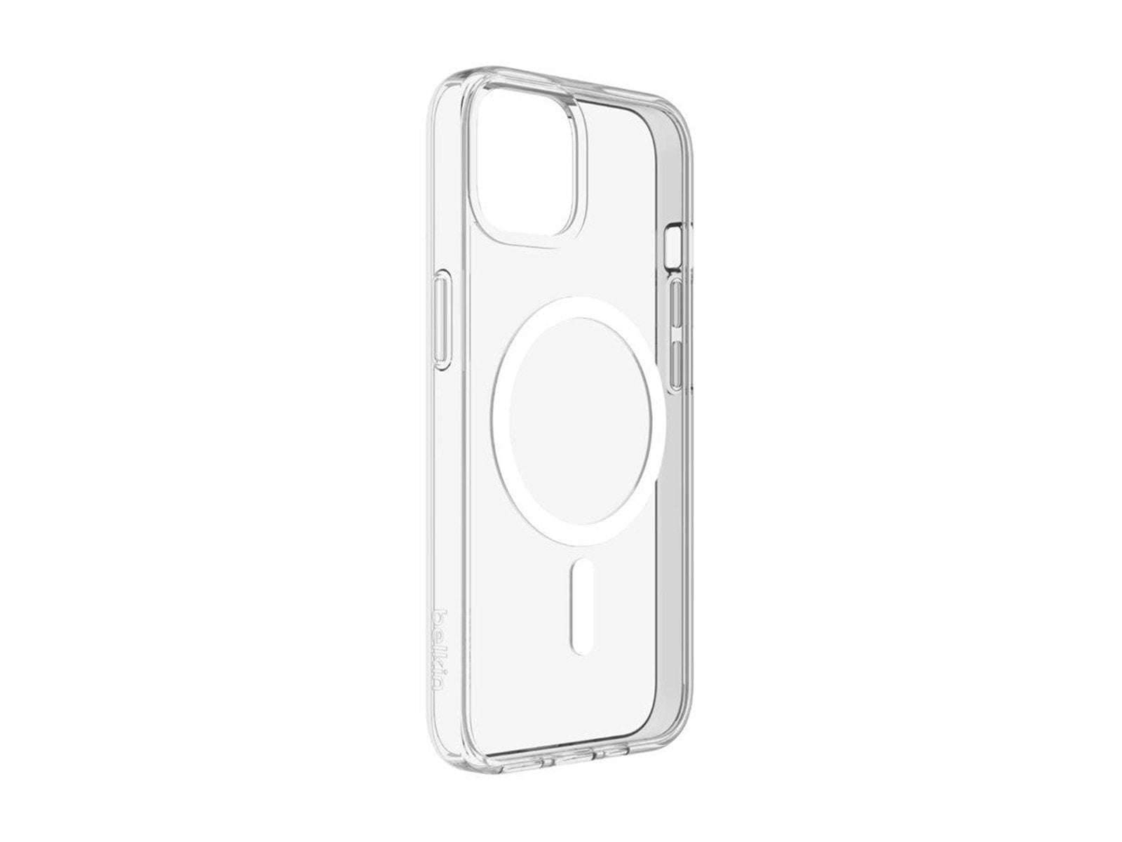 Belkin SheerForce magnetic Phone Case  iPhone 13