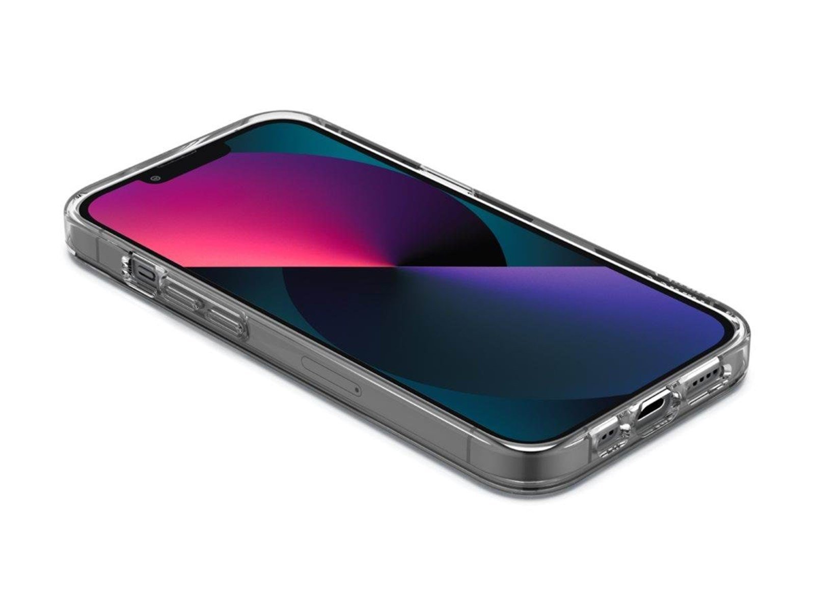 Belkin SheerForce magnetic Phone Case  iPhone 13