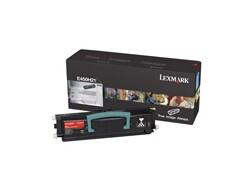 Lexmark Original Toner schwarz 11.000 Seiten (E450H31E) für E450dn/dtn
