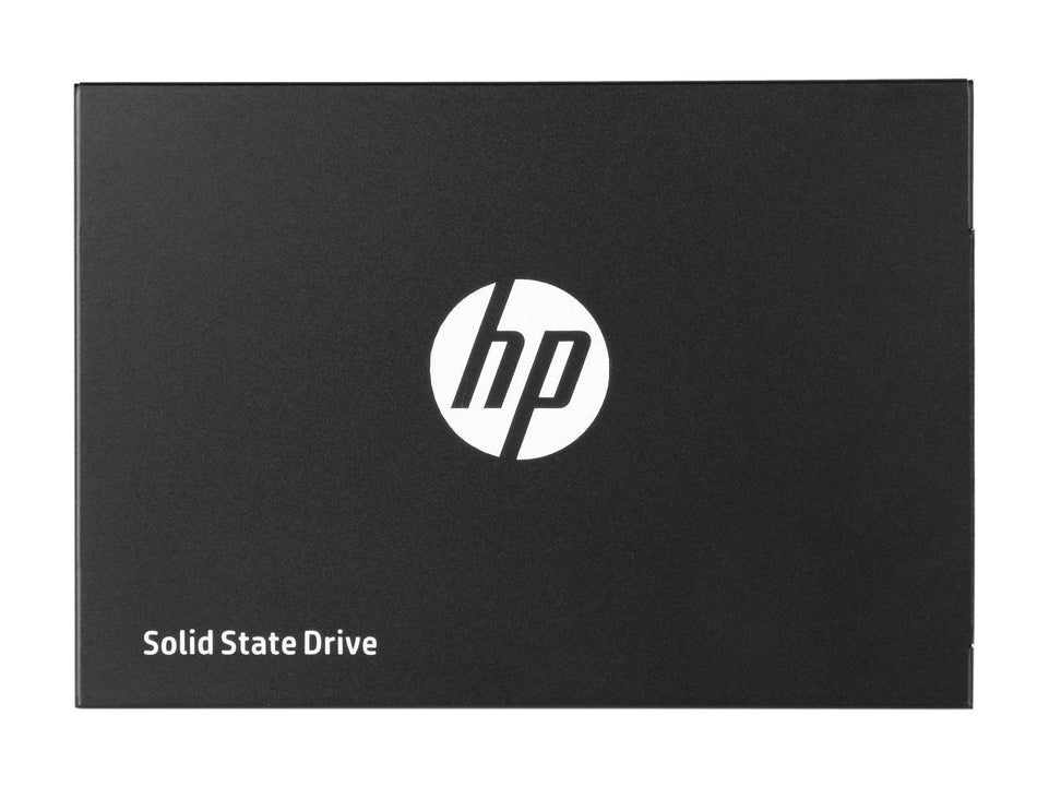 HP SSD 250GB        2,5" (6.3cm) SATAIII S700 retail