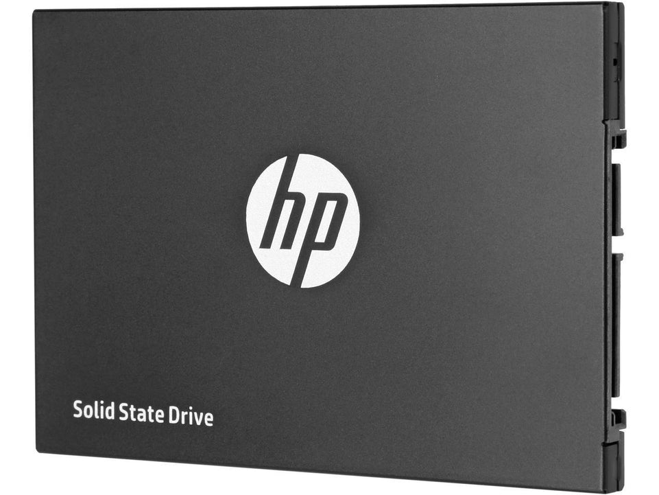 HP SSD 256GB        2,5" (6.3cm) SATAIII S700 Pro retail