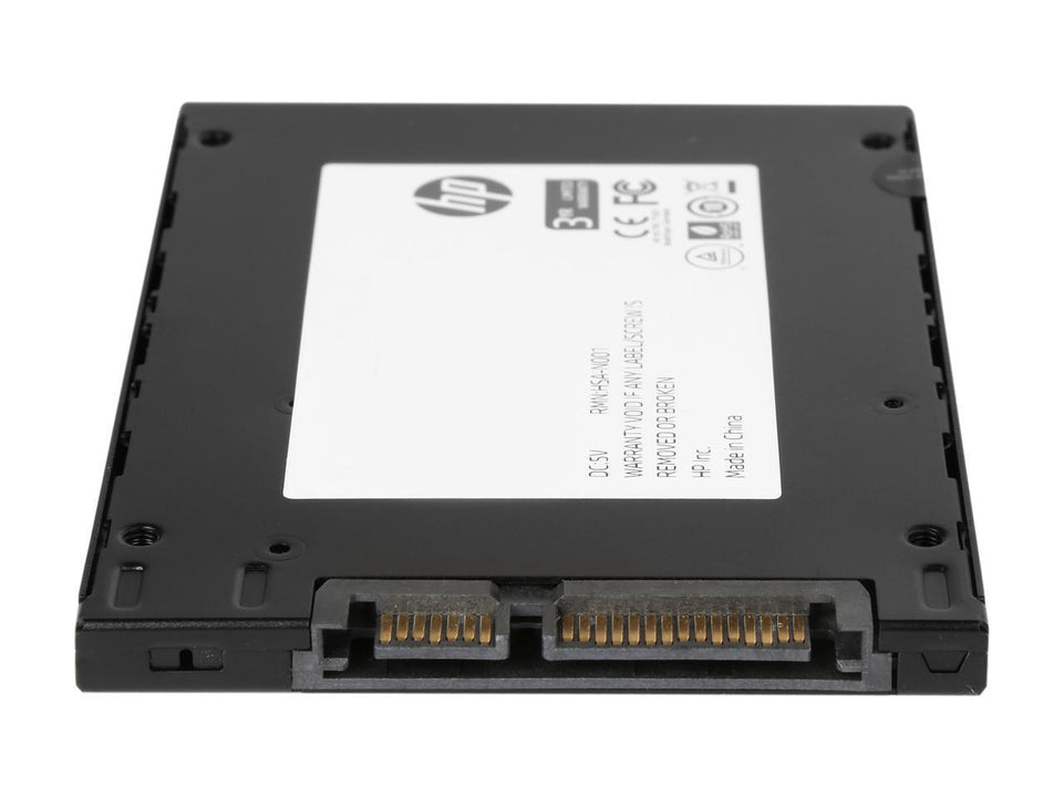 HP SSD 500GB        2,5" (6.3cm) SATAIII S700 retail