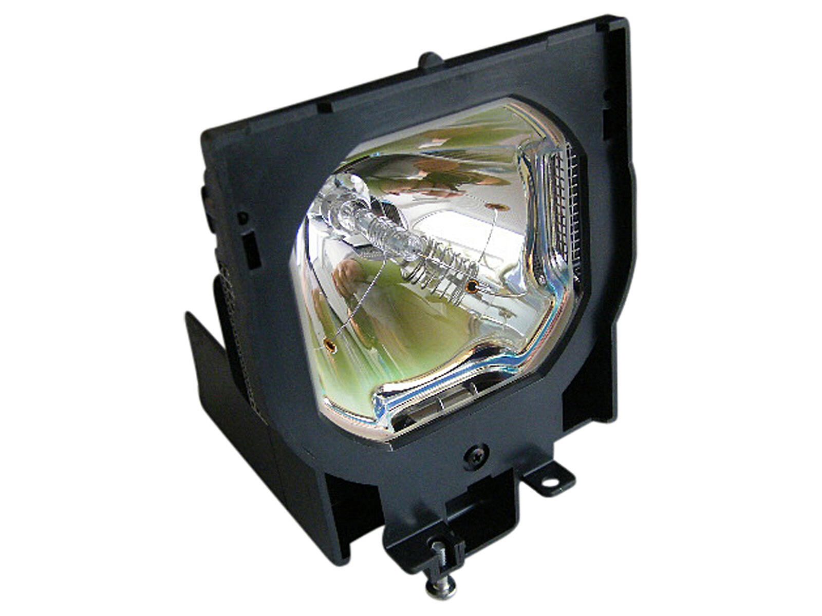 Beamerlampe für SANYO (ersetzt: POA-LMP72, 610-305-1130, ET-SLMP72)