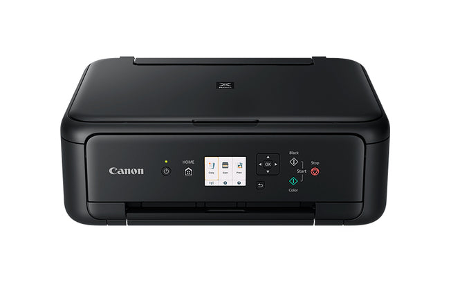 Canon PIXMA TS5150 Multifunktionssystem 3-in-1 schwarz