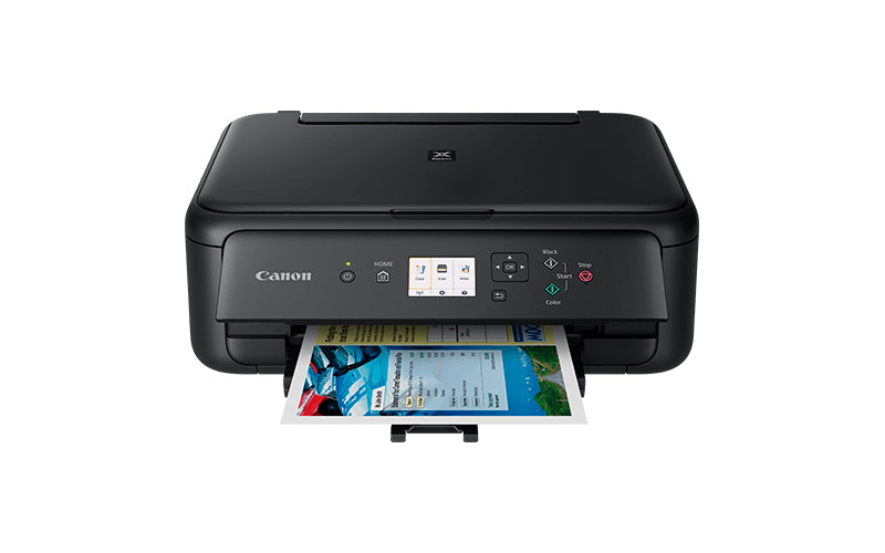 Canon PIXMA TS5150 Multifunktionssystem 3-in-1 schwarz