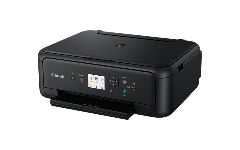 Canon PIXMA TS5150 Multifunktionssystem 3-in-1 schwarz