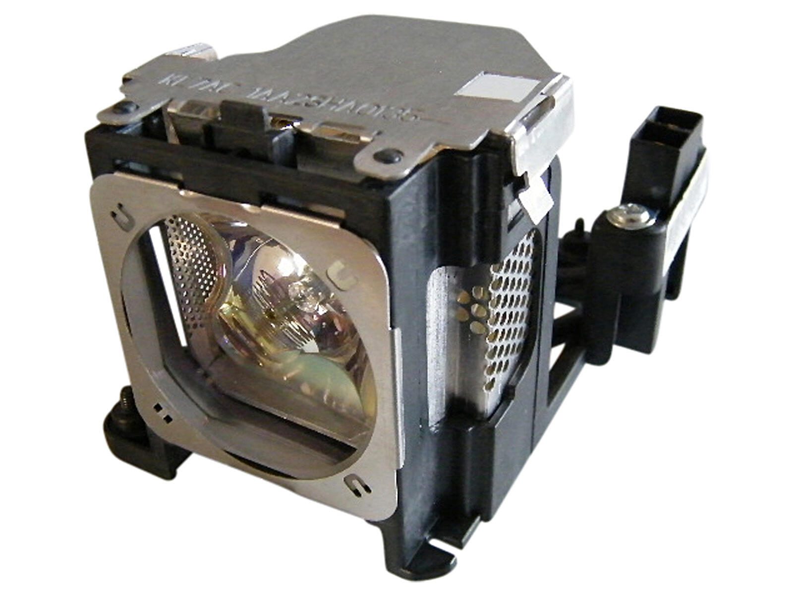 Beamerlampe für SANYO (ersetzt: POA-LMP127, 610-339-8600, ET-SLMP127)