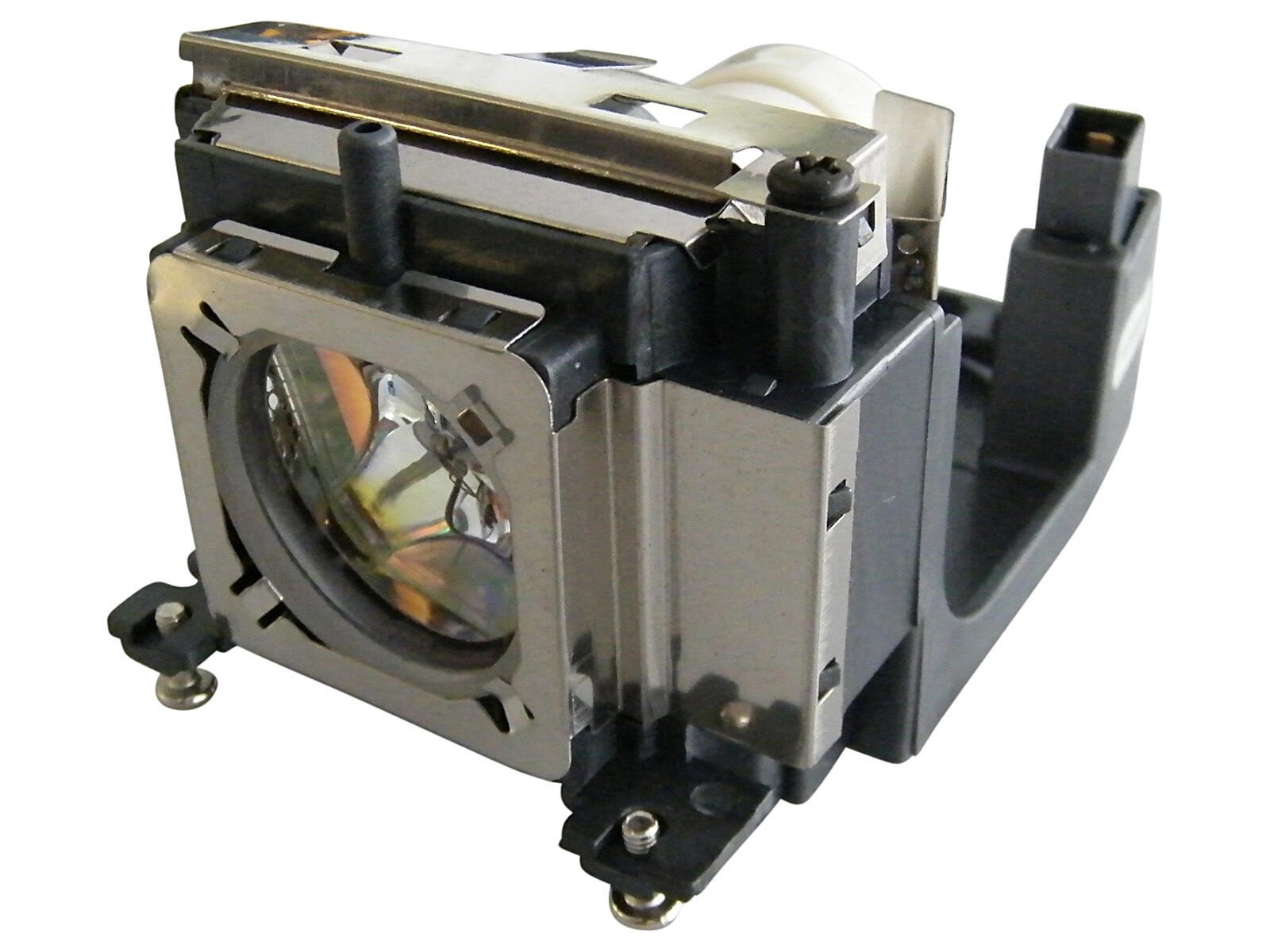 Beamerlampe für SANYO (ersetzt: POA-LMP132, 610-345-2456, ET-SLMP132)