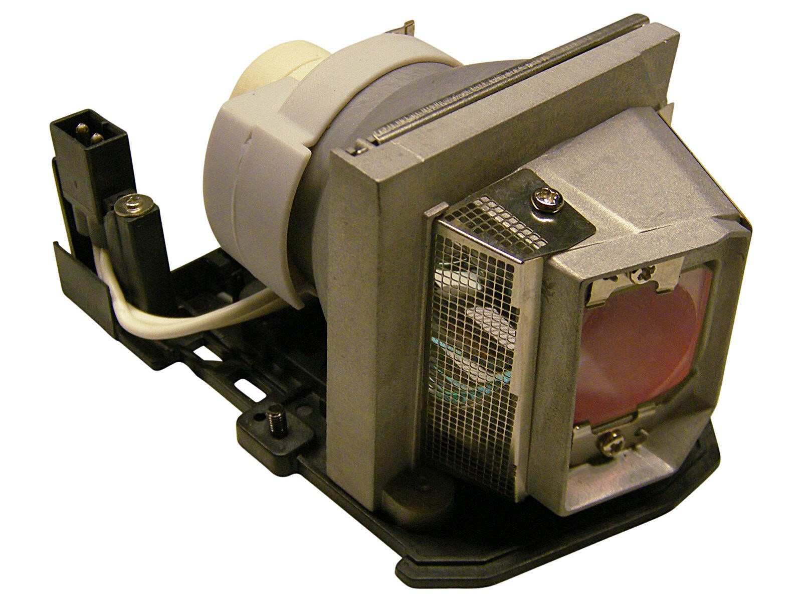 Beamerlampe für SANYO (ersetzt: POA-LMP133, CHSP8CS01GC01)