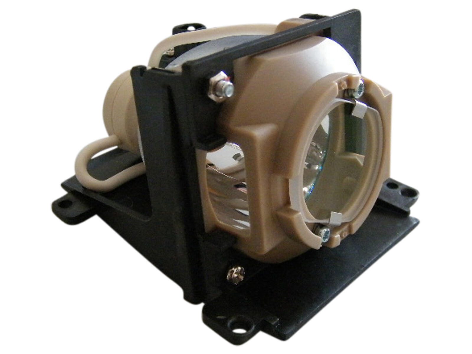 Beamerlampe für VIEWSONIC (ersetzt: RLC-130-07A)