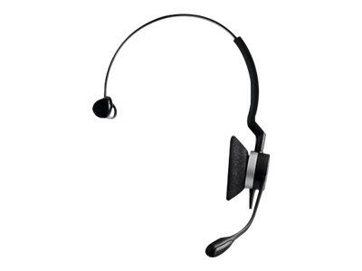 Jabra BIZ 2300 USB MS Mono Headset On-Ear kabelgebunden
