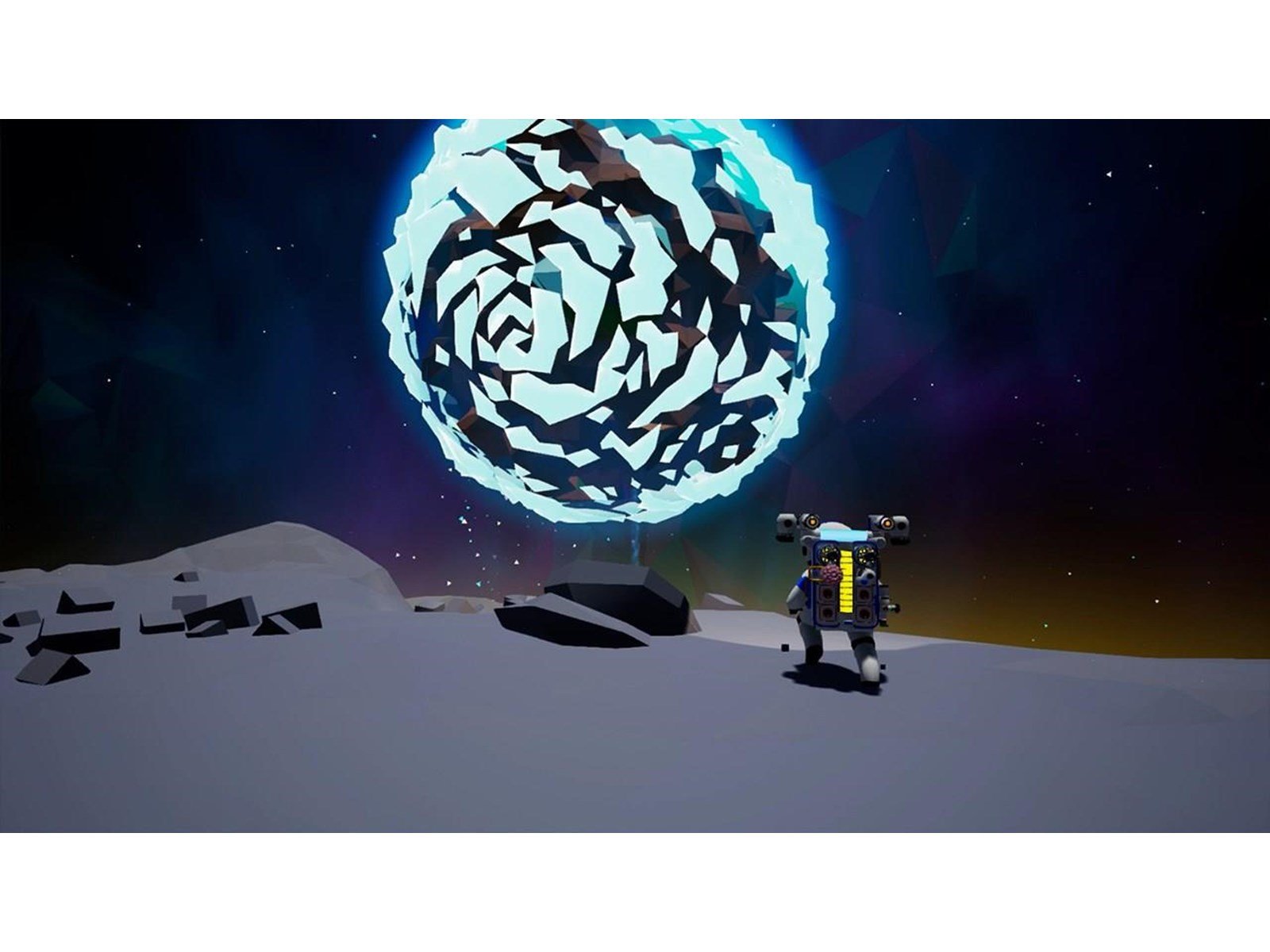 Astroneer - Nintendo Switch - Action/Abenteuer - PEGI 7