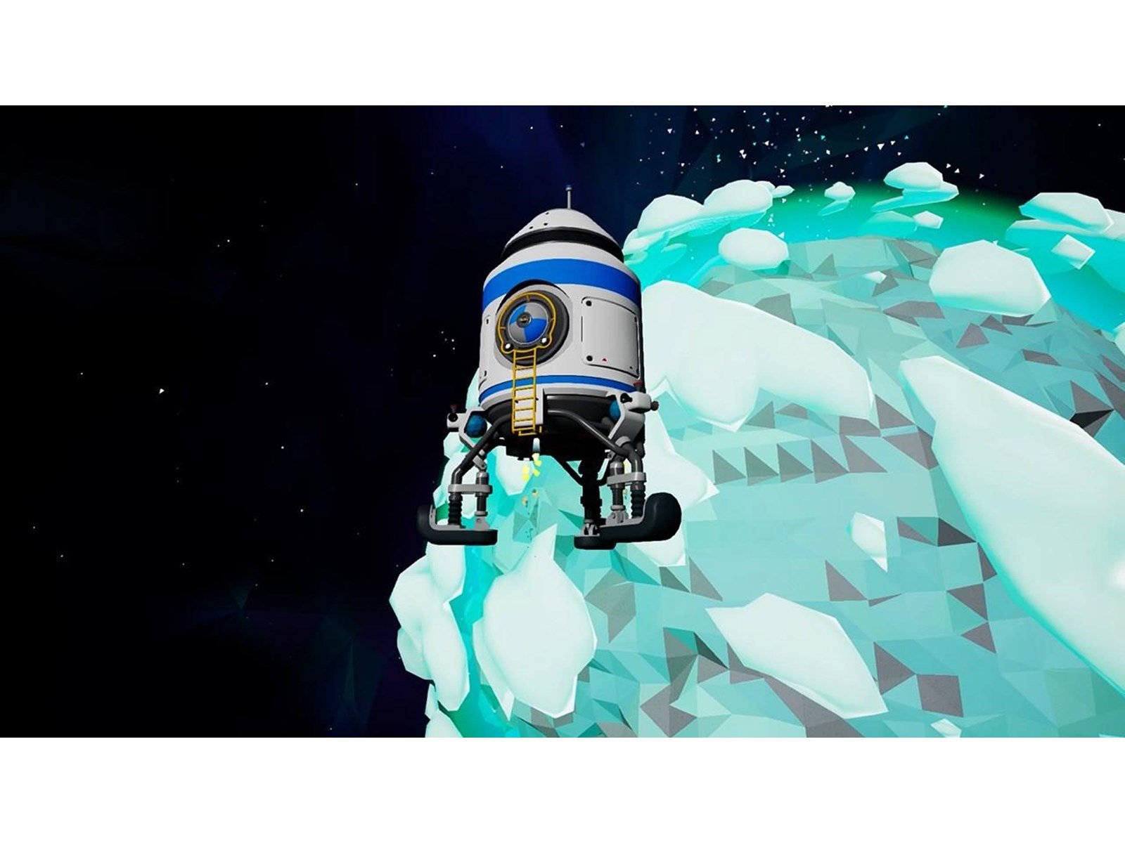 Astroneer - Nintendo Switch - Action/Abenteuer - PEGI 7