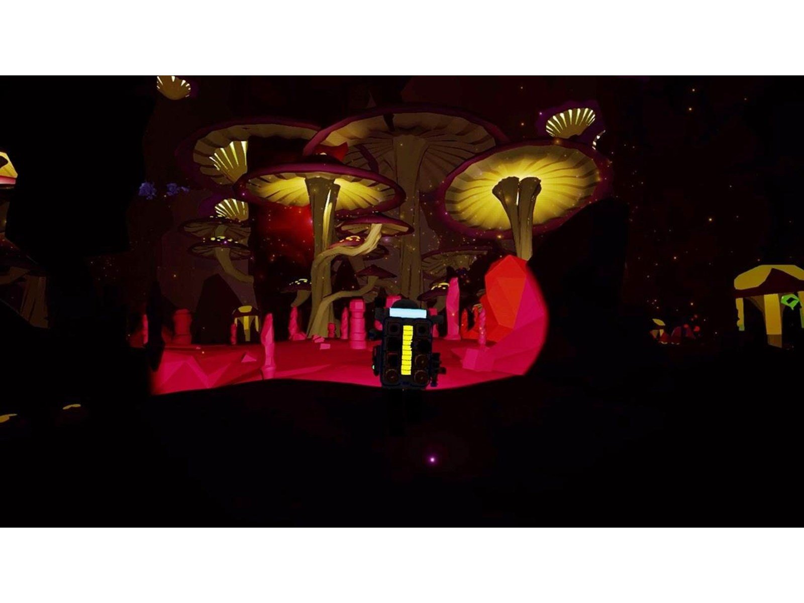 Astroneer - Nintendo Switch - Action/Abenteuer - PEGI 7