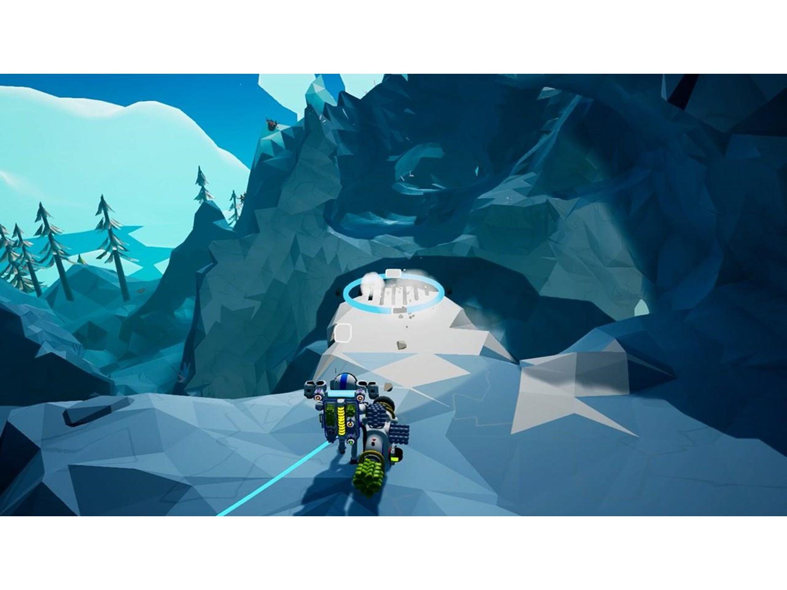 Astroneer - Nintendo Switch - Action/Abenteuer - PEGI 7