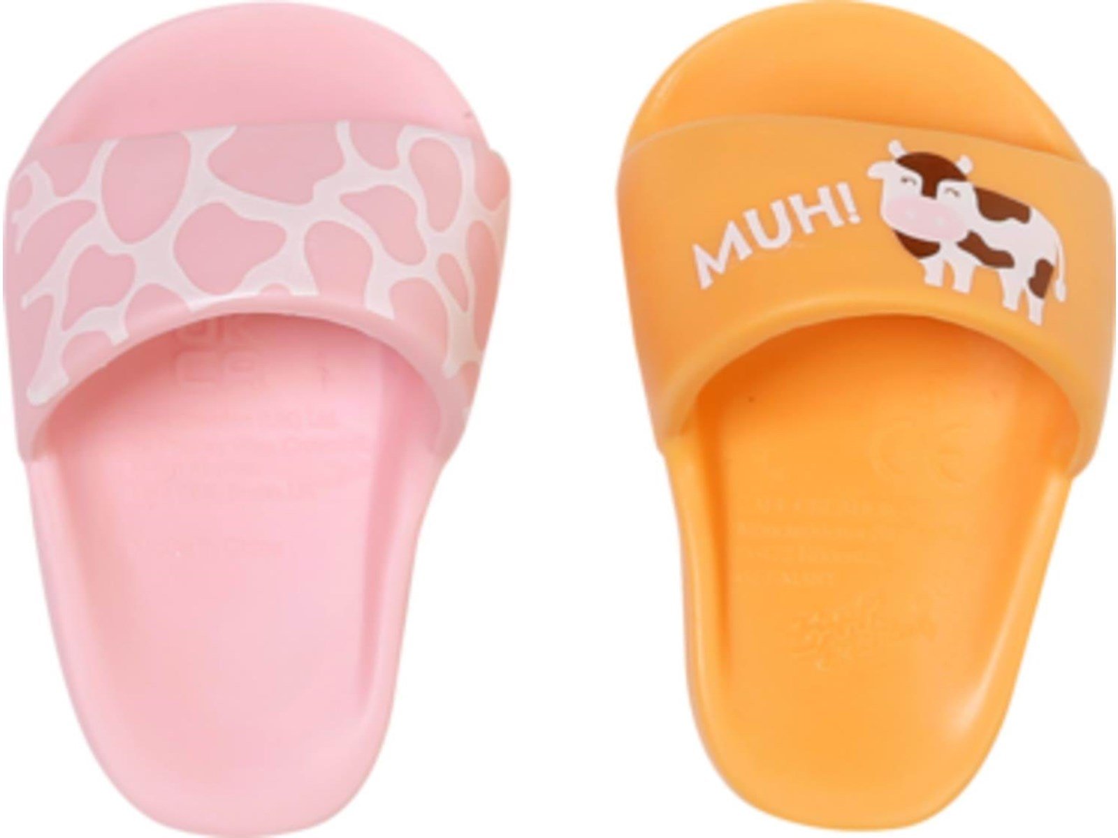 Baby Born Slippers 43cm assorted