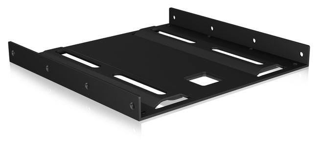 Einbaurahmen IcyBox  1x2,5" HDD/SSD -> 3,5" Schacht retail