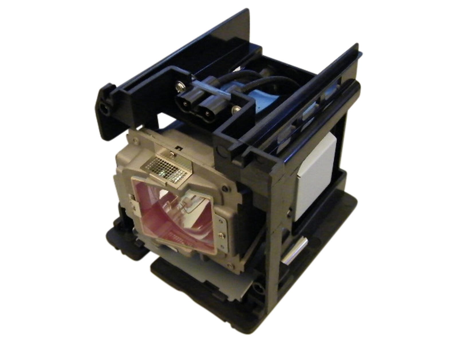 Beamerlampe für OPTOMA (ersetzt: DE.5811116085-SOT, BL-FP280C)