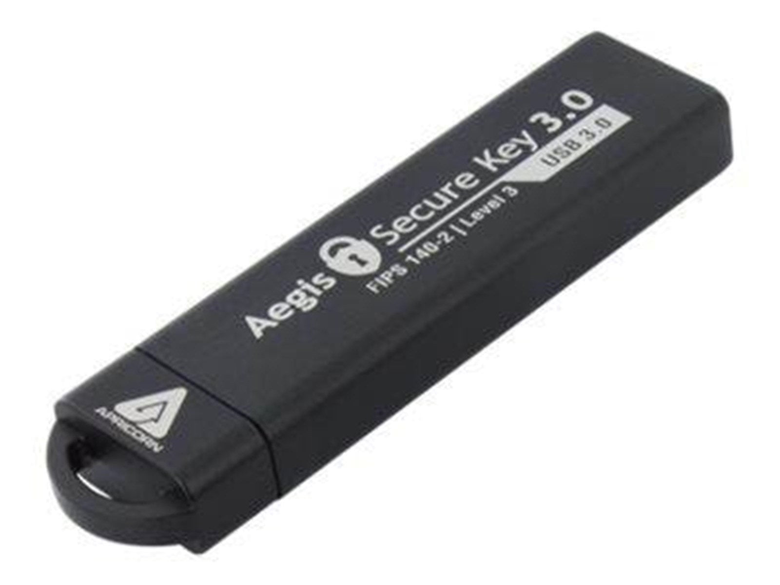 Apricorn Aegis Secure Key 3.0 - 30GB - USB-Stick