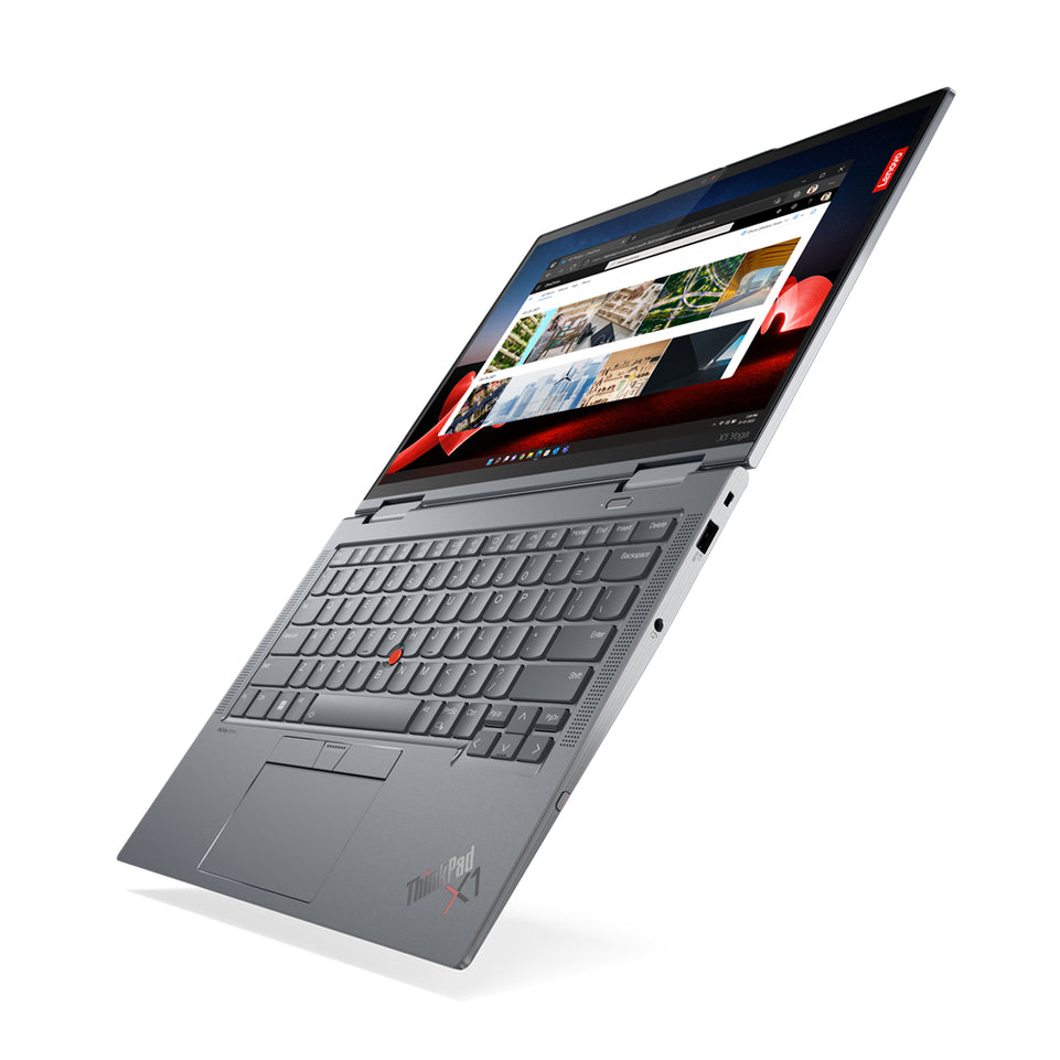 Lenovo ThinkPad X1 Yoga G8 14"    i7-1355U 32/2TB  WQUXGA 4G W11