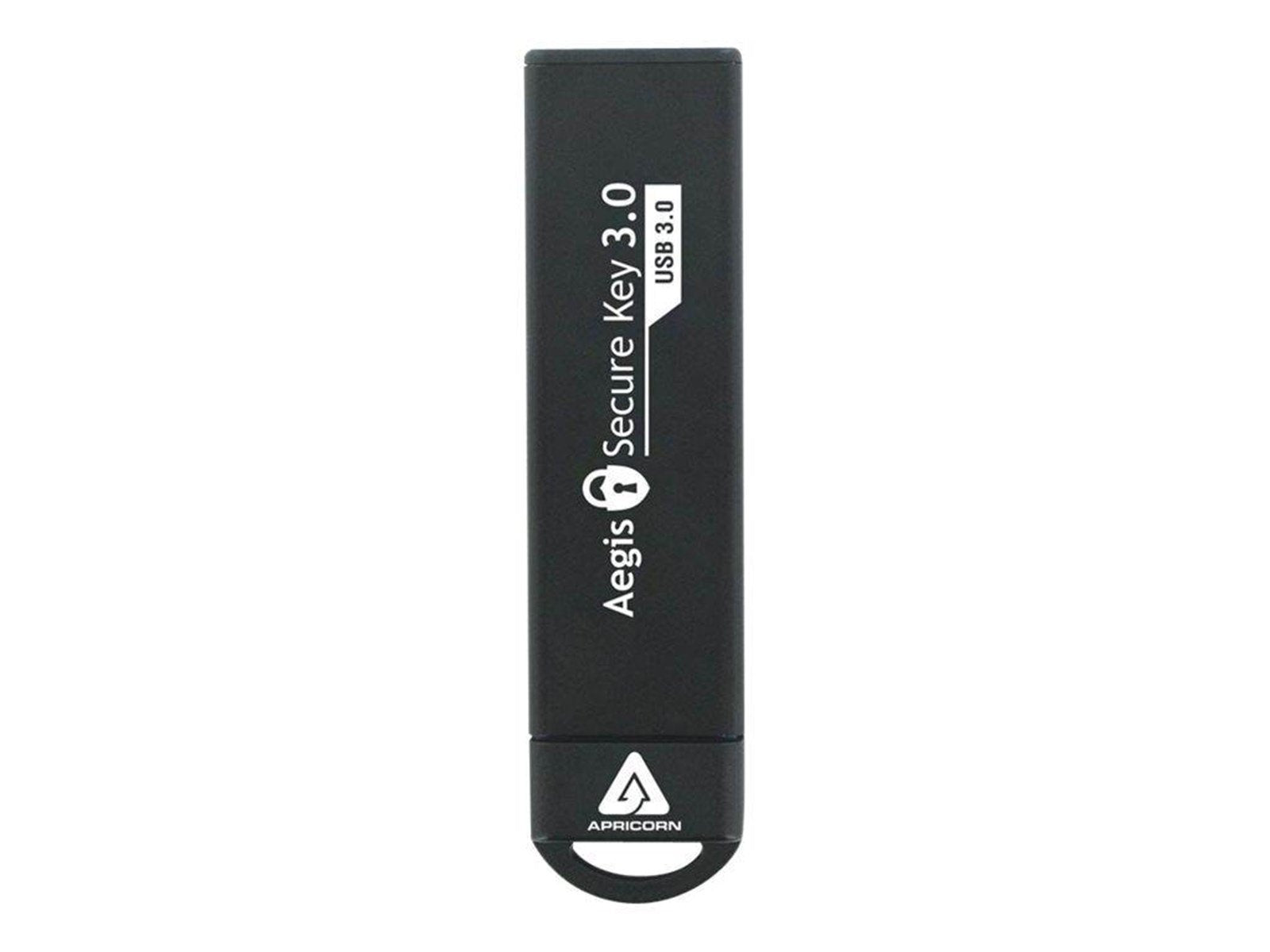 Apricorn Aegis Secure Key 3.0 - 16GB - USB-Stick