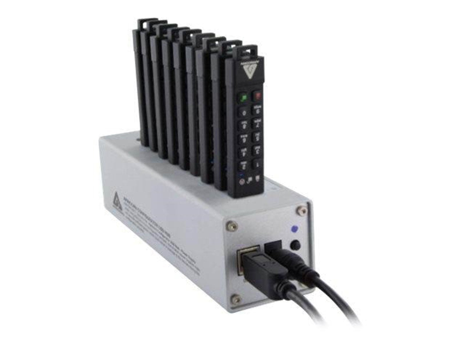 Apricorn Aegis Configurator